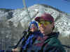 2004_02 colorado skiing mattw claudine chairlift.jpg (160336 bytes)
