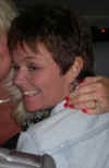 2004_04 colorado tourney Janis and Jen in car after bar.JPG (62429 bytes)