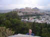 greece athens acropolis hike.jpg (187709 bytes)