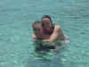 greece milos mine beach swim.jpg (144586 bytes)