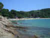 greece skiathos banana beach.jpg (177230 bytes)