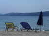 greece skiathos vromolimnos chairs.jpg (139458 bytes)