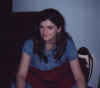 karleen in chair.jpg (58654 bytes)